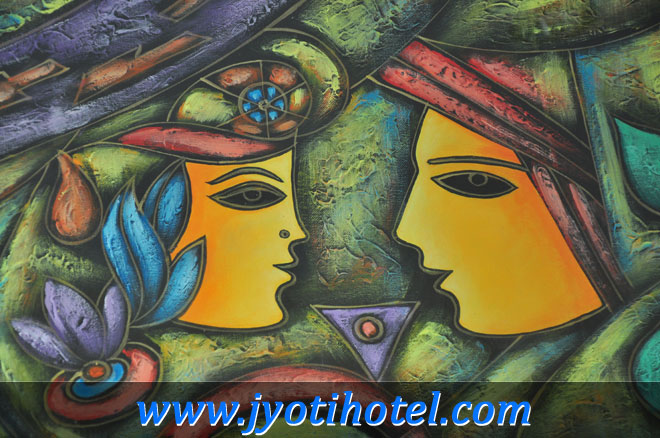 Jyoti Hotel Bhopal